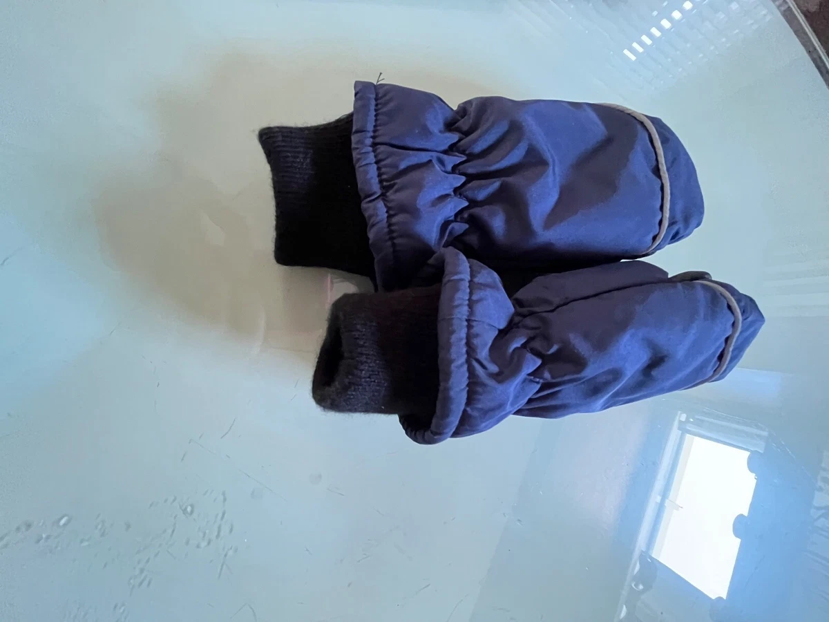 Thinsulate mitten sales gloves