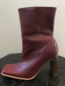 steve madden square toe boots