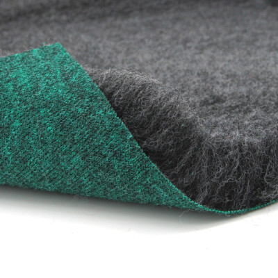 Vet bed green back pet fleece bedding Charcoal free shipping UK