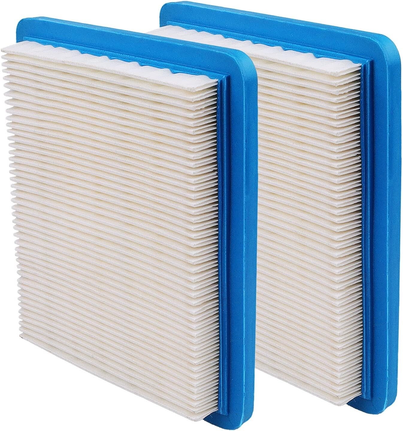 2x Air Filter for Honda Zoomer Ruckus Metro Dio Z4 NPS50 20032014