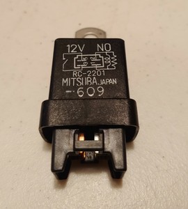 Rc 2201 реле