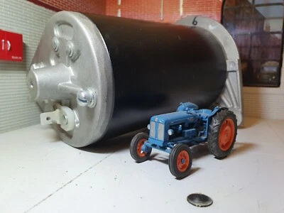 EMBERTON IMPERIAL Fordson Tractor Dynamo Lucas C40 Type 22703 Dexta Power Major Super Ford