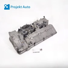 OEM BMW Left Valve Cover M5 M6 650i X5M 7629995 F15 F85 F01 F02 F10 F13 F06 F12