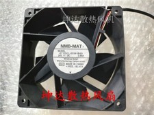 1 PCS NMB Fan 4715VL-05W-B69 DC24V 0.89A 12038 12cm 3 Wire Inverter fan