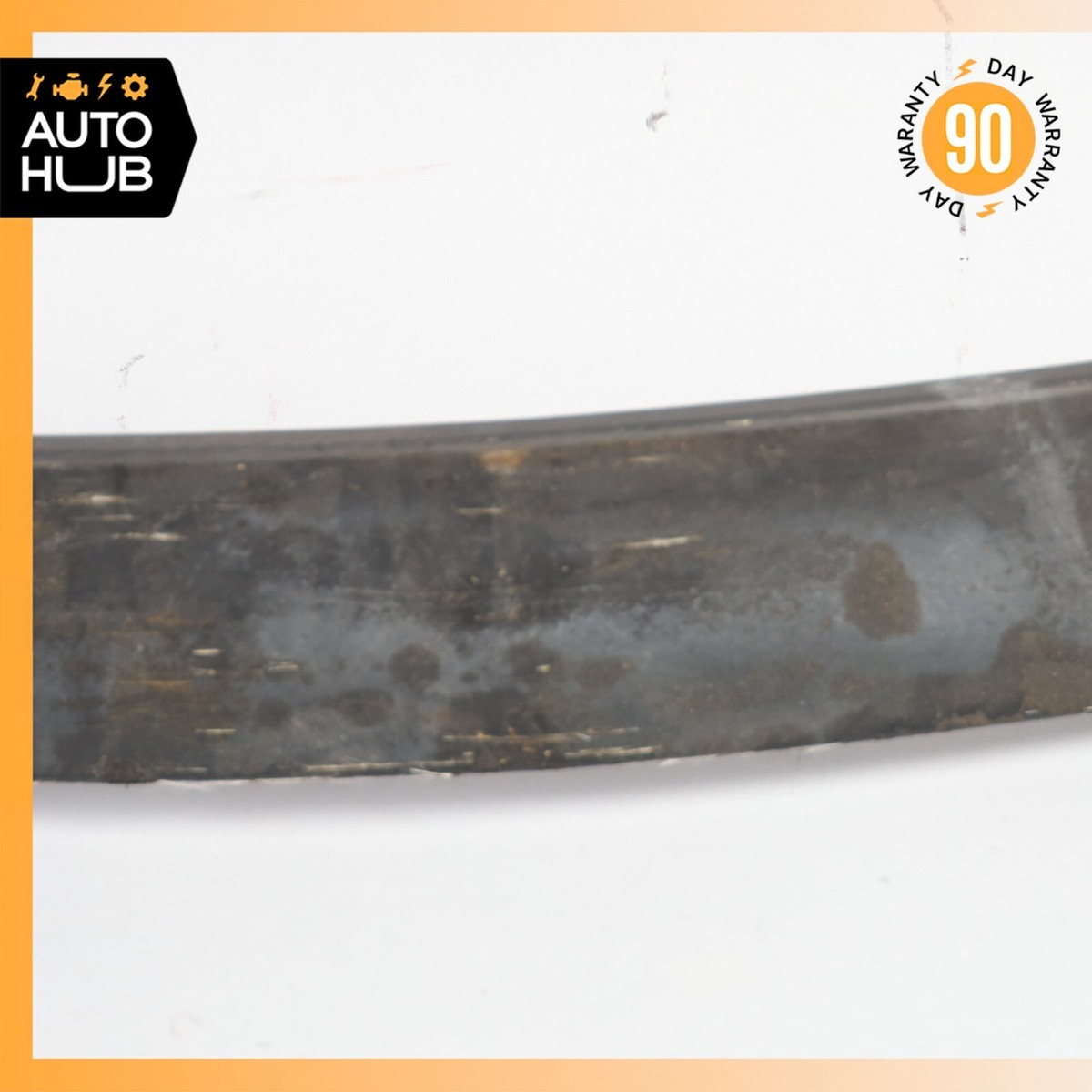 04-09 Cadillac XLR 4.6L V8 Front Suspension Leaf Spring 15233401  