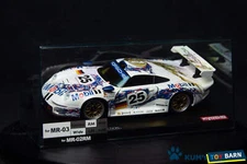 Kyosho Mini-z Body ASC Porsche 911 GT1 No.25 LM1996 MZP330ML/MZPP330ML