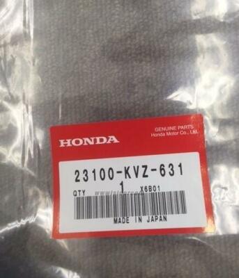 HONDA FAZE FAZE ABS FAZE TYPE-S MF11 DRIVE BELT 23100-KVZ-631 MAXI