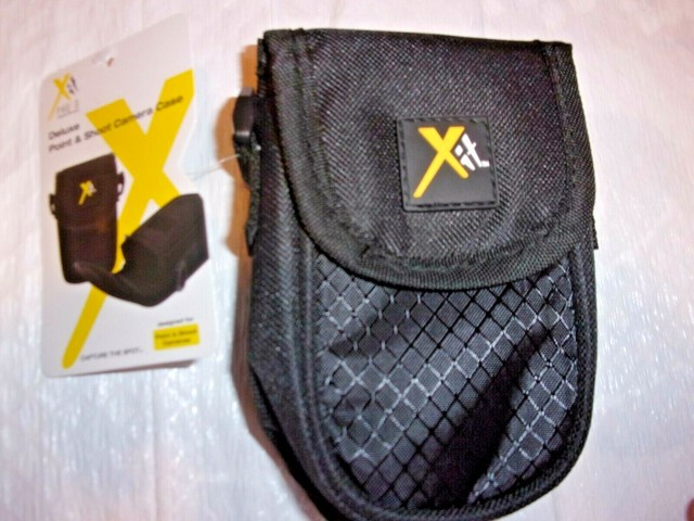 xit camera bolsa