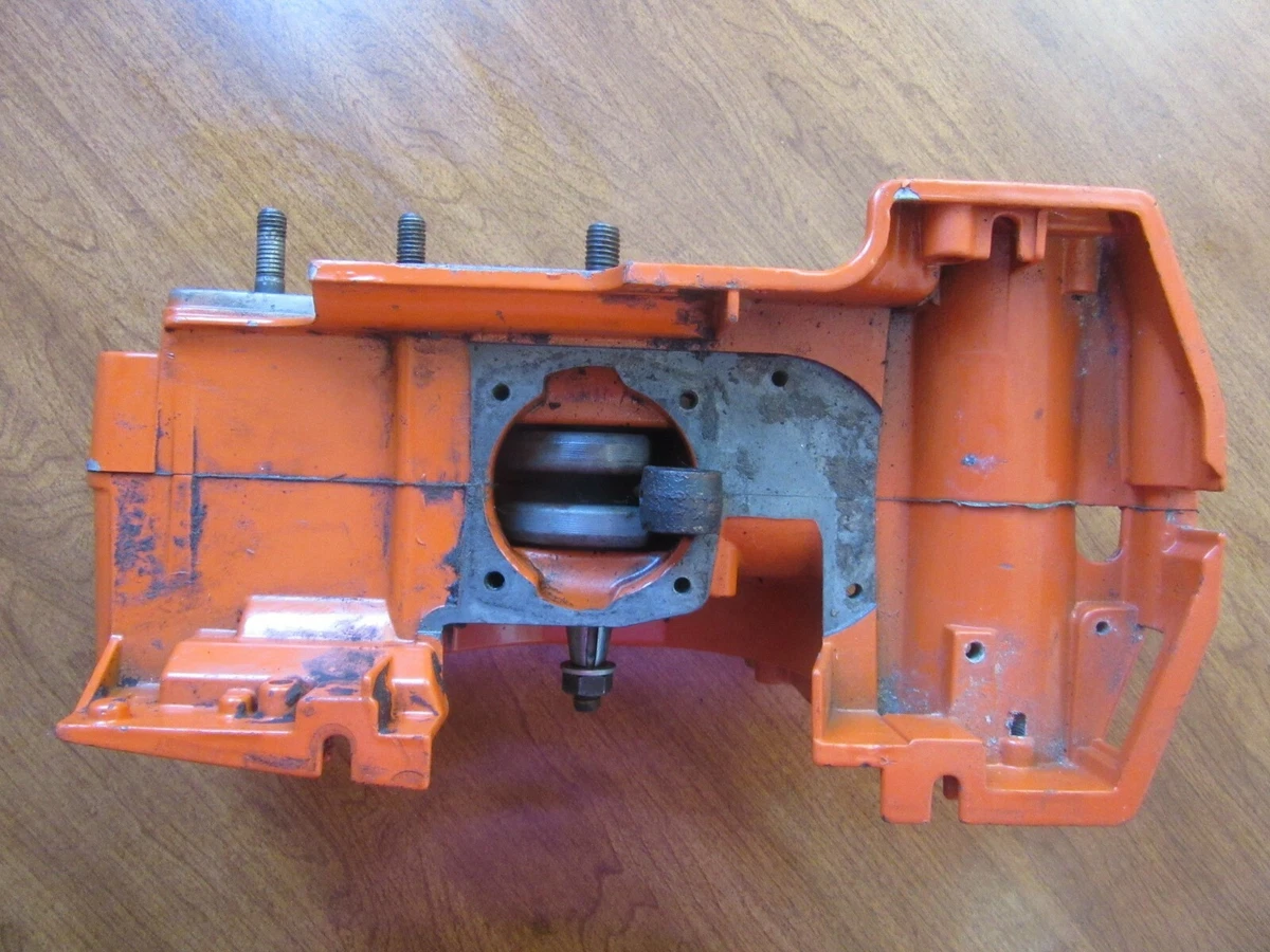 Husqvarna 51 chainsaw discount