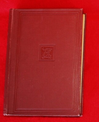 The Chemistry of Colloids   W.W. Taylor  1915  London Edward Arnold