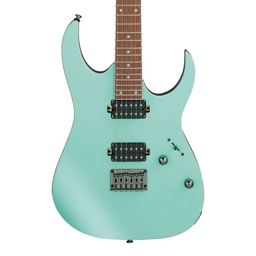 Ibanez RG421S-SEM Sea Shore Matt Standard RG Series Electric