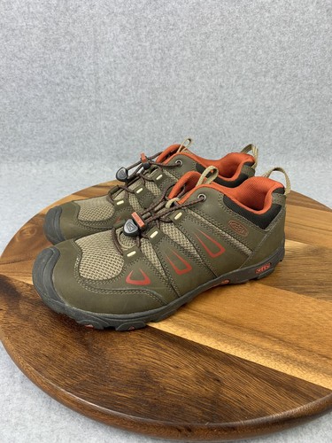Keen Trail Hiking sneakers Shoes Size 6 youth (EU 38) equivalent women's 7.5