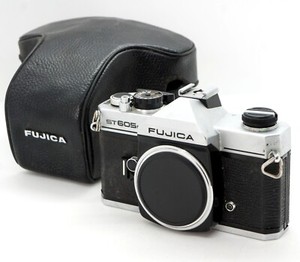 Fujica St 605 | eBay