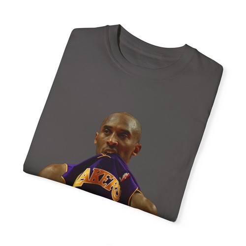 Kobe Bryant Unisex T-shirt, Sports Apparel, Basketball Fan Gear, Gift for - Picture 40 of 45