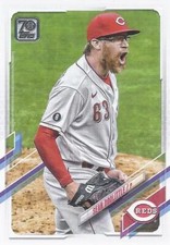 2021 Topps UPDATE Series - Complete Your Set #1-165 - 2 CARD MINIMUM!