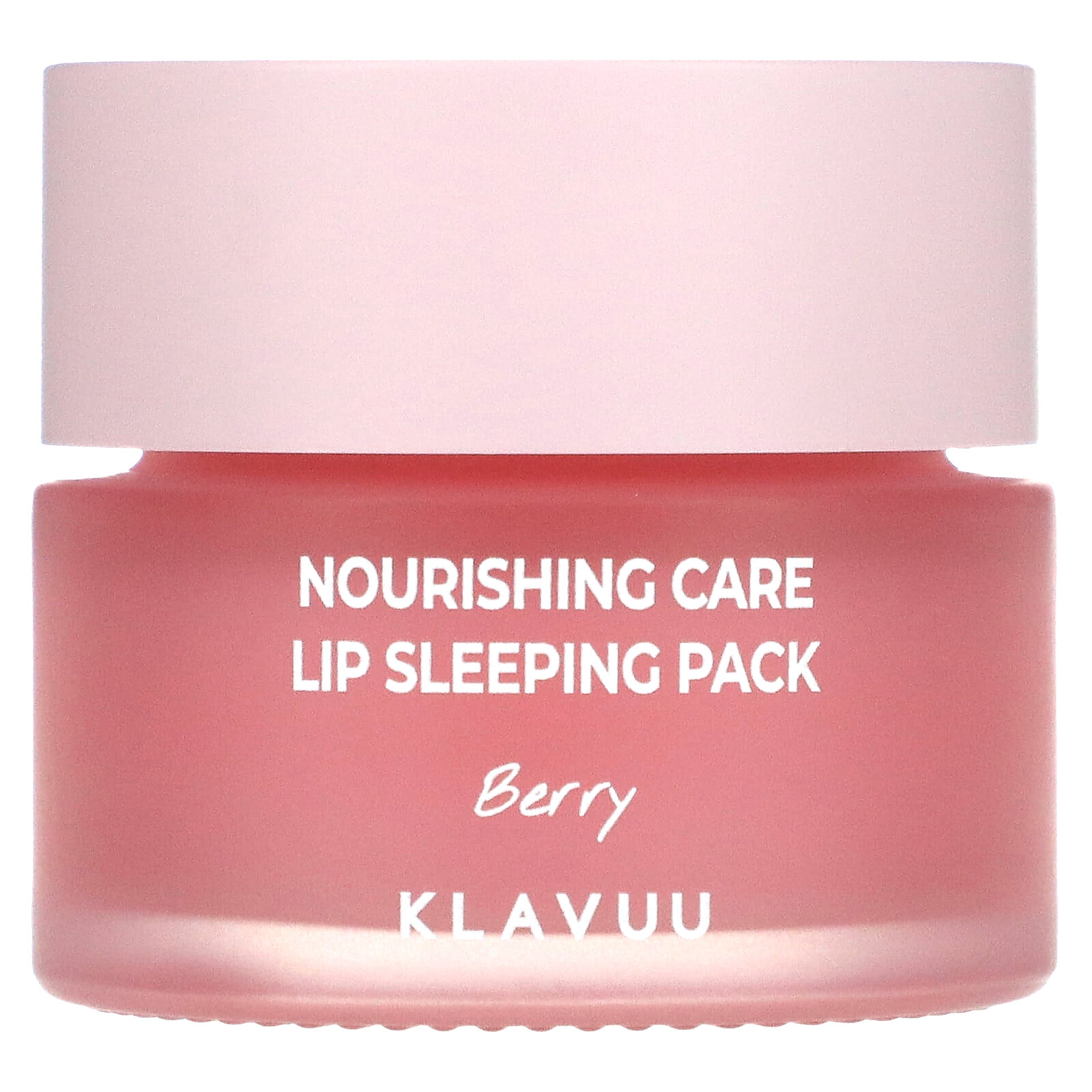 Nourishing Care Набор для сна для губ ягоды 070 унции 20 г 3290₽