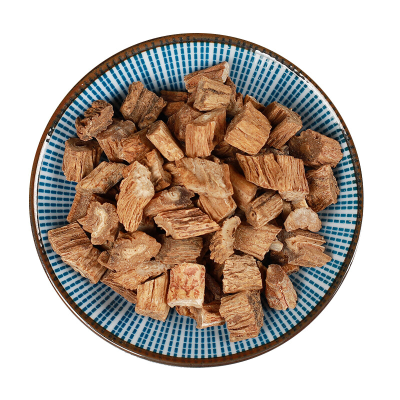 250g/500g 100% Natural Herbal Tea Hundred Roots Baibugen Chinese Specialty百部根百部草