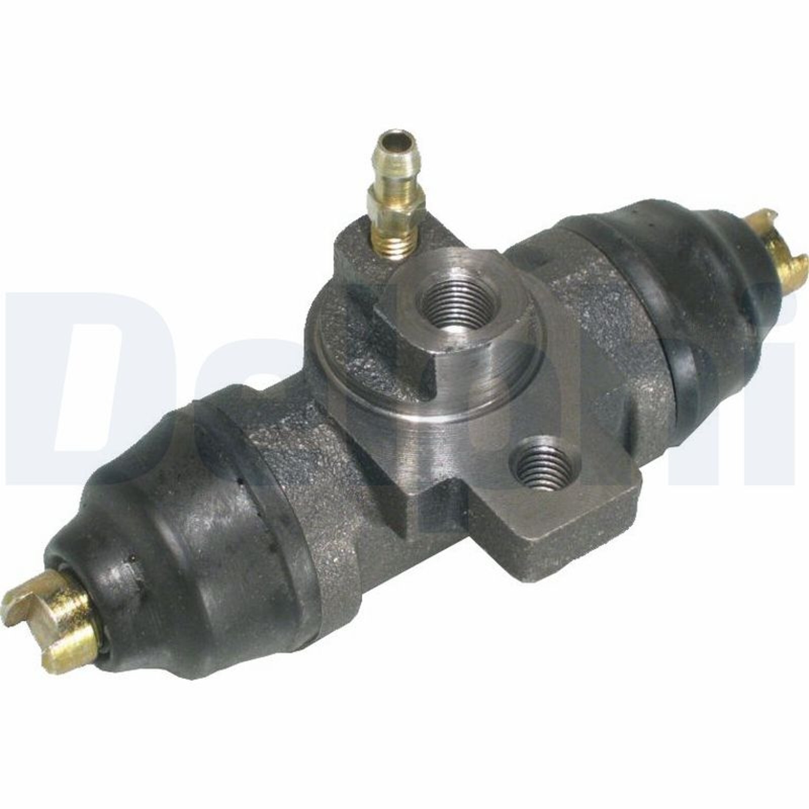 Cylindre de frein VW T4 résout le déséquilibre au freinage arrière de 20.64mm