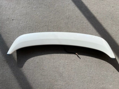 2009-2015 Nissan Maxima OEM Rear Spoiler 96030-9N00A - White Pearl