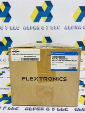 Agilent Part No: 392560712 , Varian 3800 TCD / Oven With Transfer Line 230V 