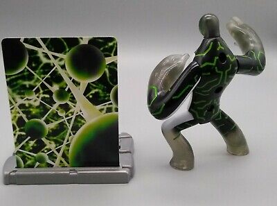 Others: Ben 10 Alien Force Series 2 Capsule Toys Set of 10 - Acedepot