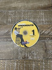 Digital Juice Photo Knockouts Disc 1