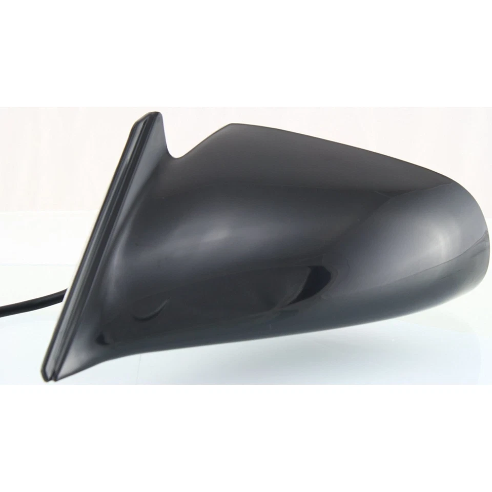 Juego de 2 espejos retrovisores eléctricos pintables izquierda y derecha para Chevrolet Lumina 1995-2001 Foto 2 de 4