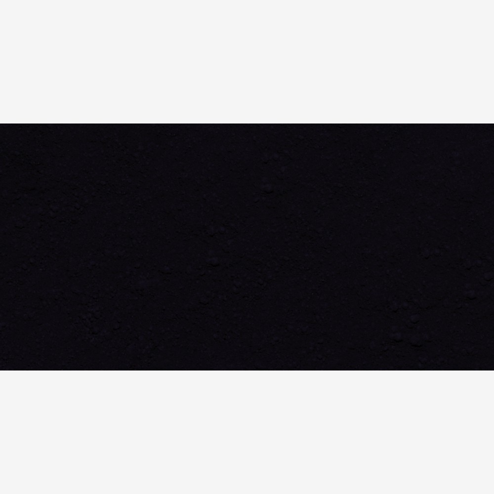 Roberson : Dry Pigment : Carbon Mogul Black PBL7 : 250ml (70g) : Series 1