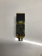 TURCK Ni20NF-CP40-VP4X2 Proximity Switch Sensor L-815