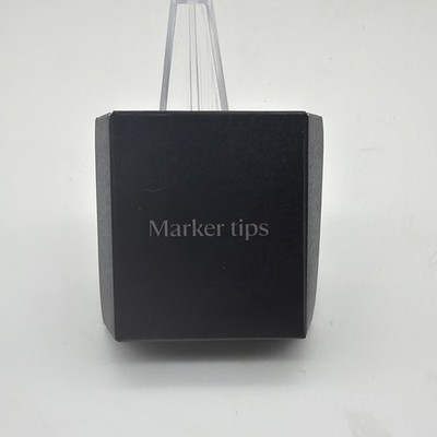 Remarkable Marker Tips