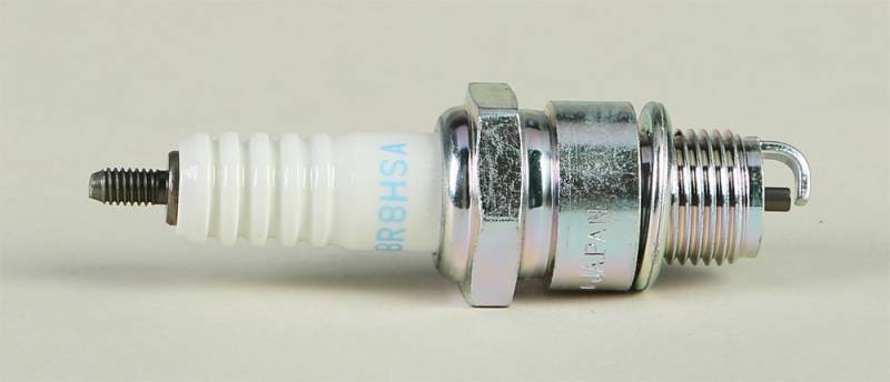 NGK Spark Plug - BR8HSA - 5539