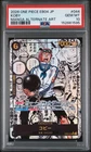 2026 ONE PIECE JAPANESE EB04-EGGHEAD CRISIS MANGA ALT ART #044 KOBY PSA 10