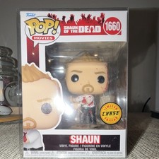 Ultimate Funko Pop Shaun of the Dead Figures Gallery and Checklist 18