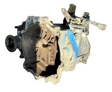 Schaltgetriebe 5-Gang FQE 02T300020EX VW Polo 1.2 Bj 2001 1198 CCM 47 KW