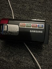 samsung schneider kreuznach camcorder