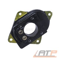 Vergaserflansch Flansch Vergaser FÜR Seat Toledo 1 1L 1.6 1.8 BJ 91-99