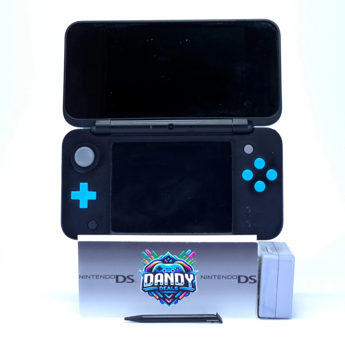 Nintendo 2DS LL Video Game Consoles for sale - eBay