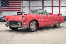 1956 Ford Thunderbird for Sale