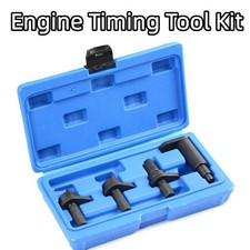 For VW Polo SKODA 1.2L 2 3 Cylinder Engine T10123 Petrol Timing Locking Tools