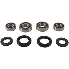 New Pivot Works Wheel Bearing Kit PWFWK-A03-000 For Arctic Cat 250 2x4 2006-2008