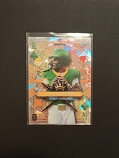2024 Wild Card Card Draw Stacked Deck 5 Card Draw Dillon Gabriel /2