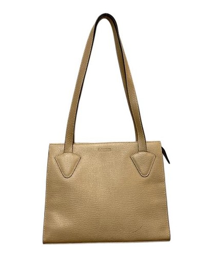 LOEWE                    Shoulder Tote Bag beige