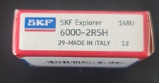 SKF 6000-2RSH Gebot auf 4 Lager