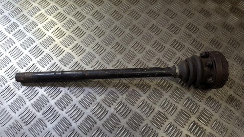 Antriebswelle Hinten Rechts  BMW 3-Series DE418657-49