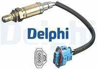 Delphi ES20429-12B1 Lambdasonde Lamdasonde FüR Chevrolet