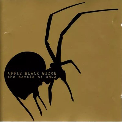 The Battle Of Adwa, Addis Black Widow