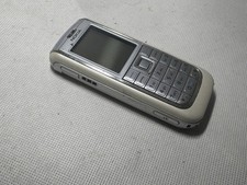 Nokia 6151 - Verkauf nur für Ersatzteile oder Reparatur ohne Akku