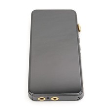 iBasso audio DX300 Portable Audio Player Black USED