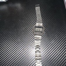 montre vintage Casio