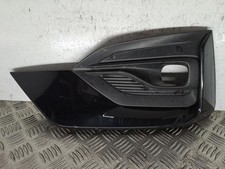Antibrouillard Ford FOCUS